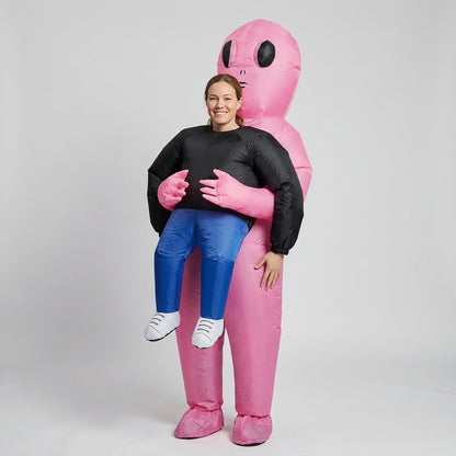 Alien Costume