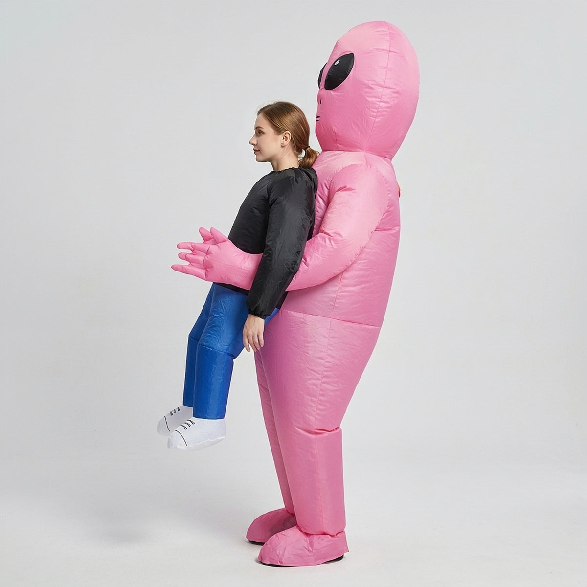 Alien Costume