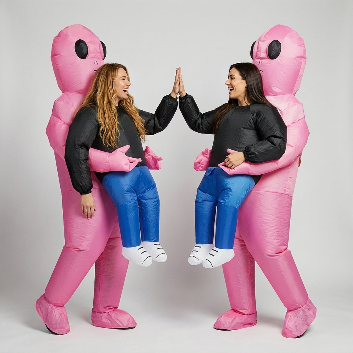 Alien Costume